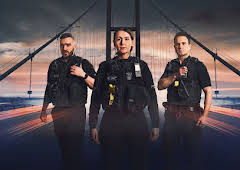 Motorway Cops: Catching Britain's Speeders