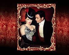 Moulin Rouge