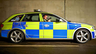 12:00 PM: Traffic Cops (S10 E10) (S10) | 5 Star | 1/9 2026