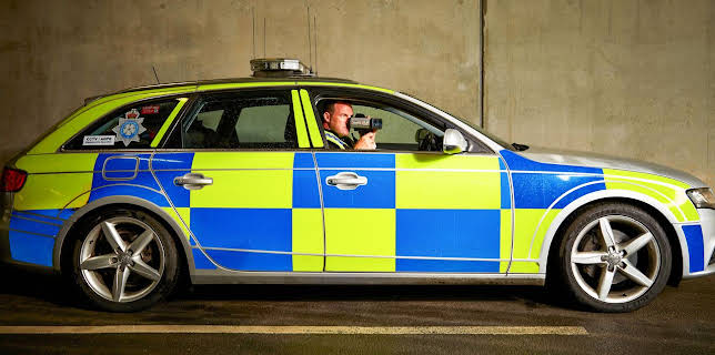 12:00 PM: Traffic Cops (S10 E10) (S10) | 5 Star | 11/21 2025