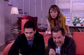 Mariana & Scarlett season-1: Mariana & Scarlett Capítulo 7