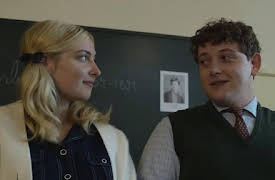 Voltaire High: Episode 3