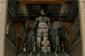 Murderbot: Complementary Species