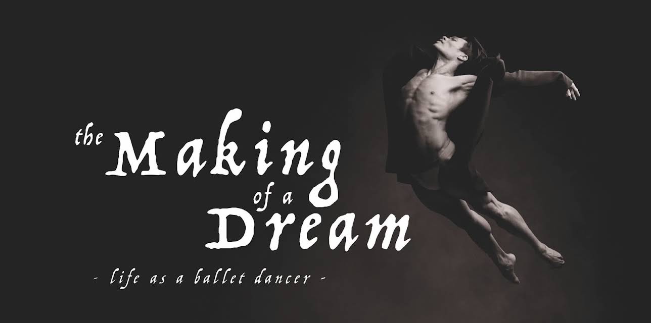 The Making of a Dream (2017)