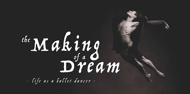 The Making of a Dream (2017)