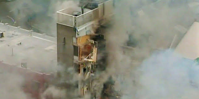 16:10: Baukatastrophen weltweit | Kabel Eins Doku | 3/1 2026