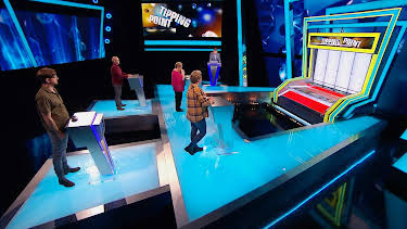 10:00 AM: Tipping Point (S11 E46) (S11) | W | 3/27 2026