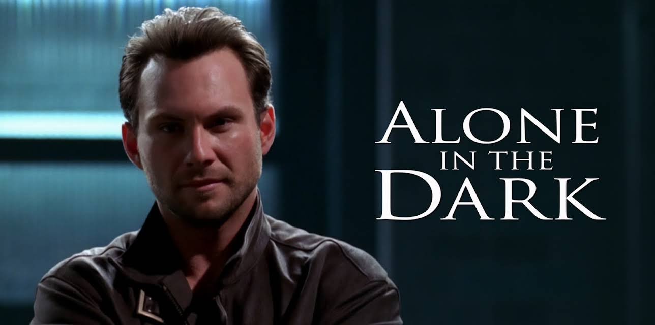 Alone in the Dark (2005)