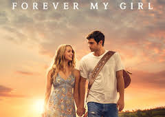 Forever My Girl
