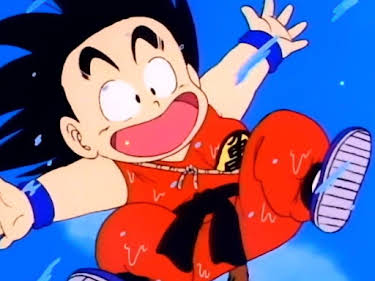 17:30: Dragonball | ProSieben Maxx | 11/2 2026