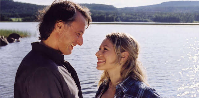 Så som i himmelen (2004)