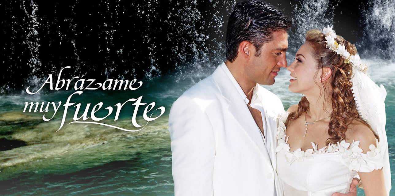 Abrázame, Muy Fuerte season-1