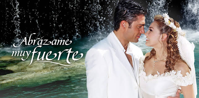 Abrázame, Muy Fuerte season-1