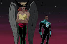 Justice League: The Complete First Season: War World: Part 2