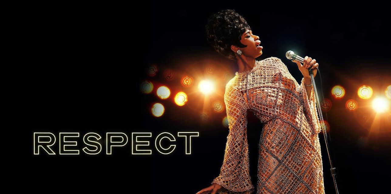 Respect (2021)