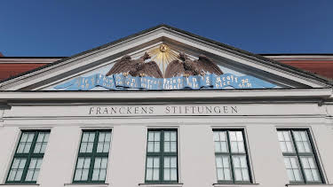 21:00: Die Welt der Franckeschen Stiftungen Halle | MDR Fernsehen | 8/11 2026