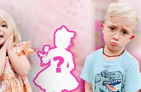 Lively Lewis Show: Ivy Wants a Baby Sister!