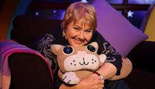 CBeebies Bedtime Stories