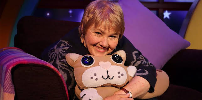 6:50 PM: CBeebies Bedtime Stories | Cbeebies | 12/29 2025