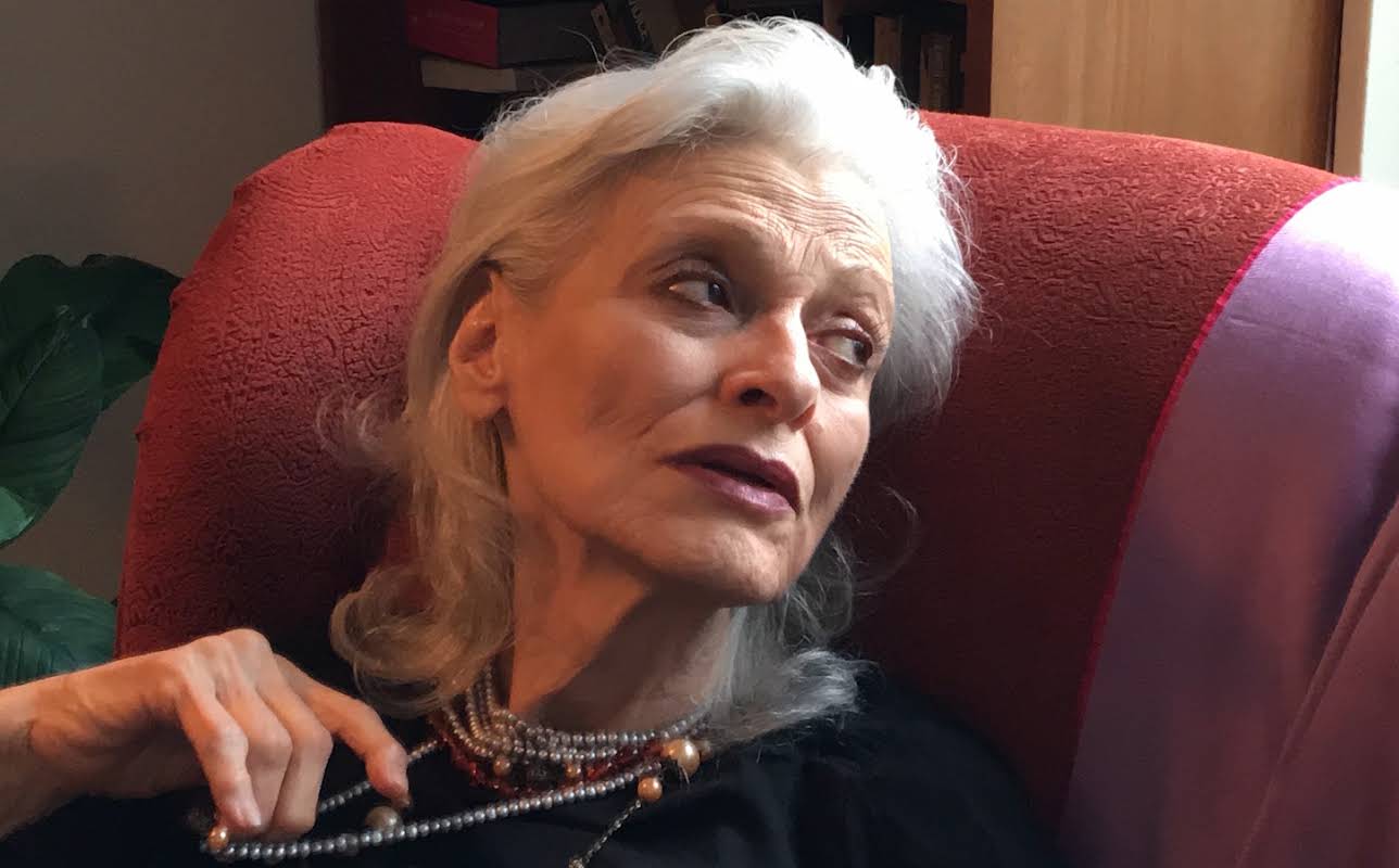 Judith Roberts