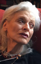 Judith Roberts as Director