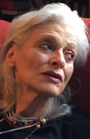 Judith Roberts as 
