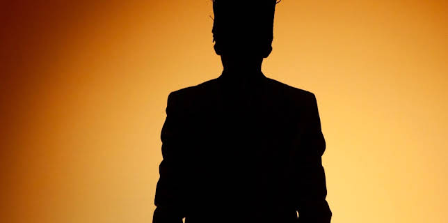 The Feeling of Going (2016)