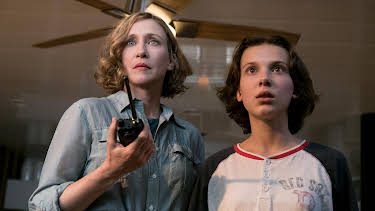 21:00: Godzilla II: King of the Monsters | TV6 | 4/13 2026