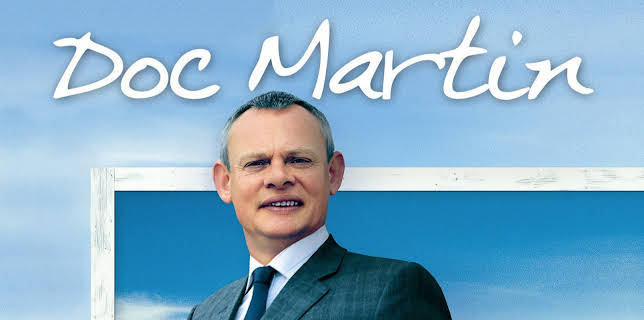 Doc Martin Season 1