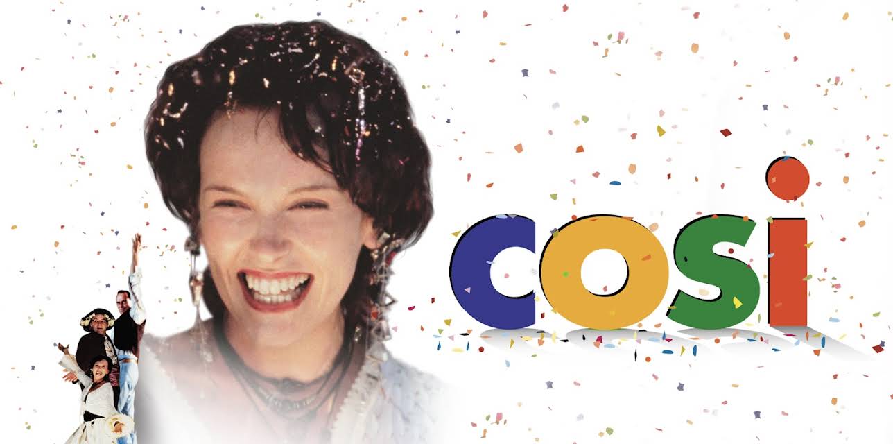 Cosi (1997)
