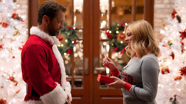 02:00: Dear Christmas | TV6 | 11/1 2026
