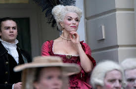 Tom Jones, Season 1: Episode 4