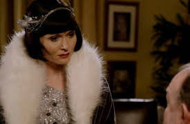 _Sample_Miss Fisher's Murder Mysteries: Ruddy Gore