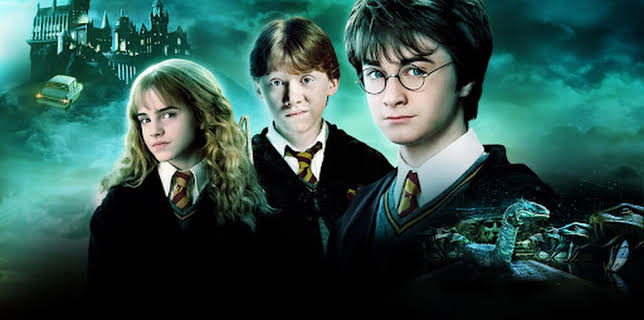 23:30: Harry Potter und die Kammer des Schreckens | ProSieben | 12/28 2025