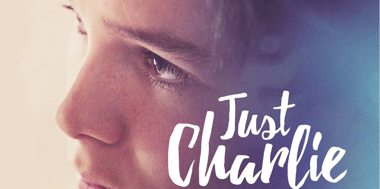 Just Charlie (2018)