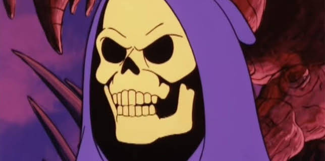 12:10: He-Man and the Masters of the Universe | ProSieben Maxx | 1/31 2026