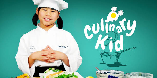 Culinary Kid