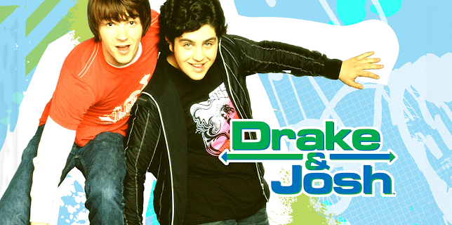 Drake & Josh Season 1