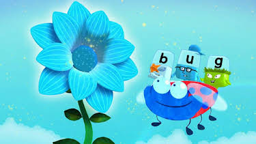 1:40 PM: Alphablocks (S3) | Cbeebies | 7/20 2026