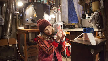 11:45 PM: Adult Life Skills | Sky Hits | 3/27 2026