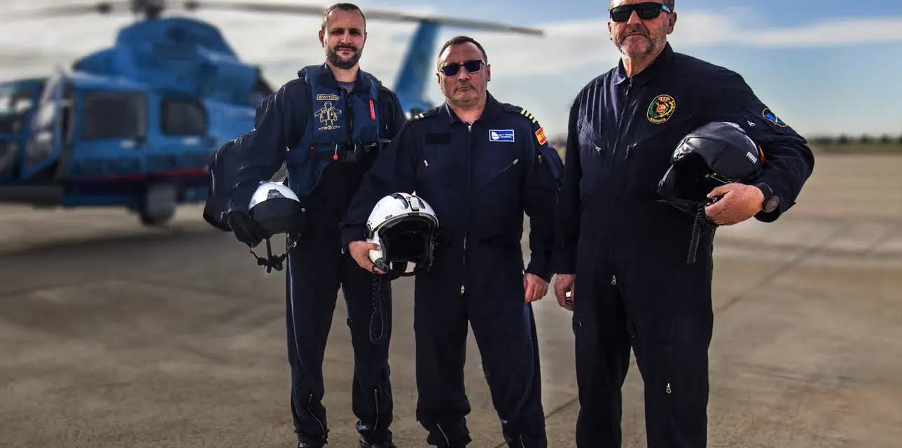 Border Control: Spain