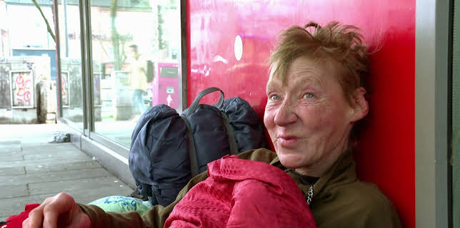 Hartes Deutschland - Leben im Brennpunkt