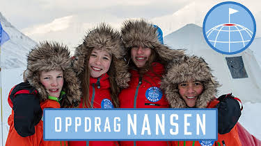 10:00: Oppdrag Nansen | NRK 3 | 7/28 2026