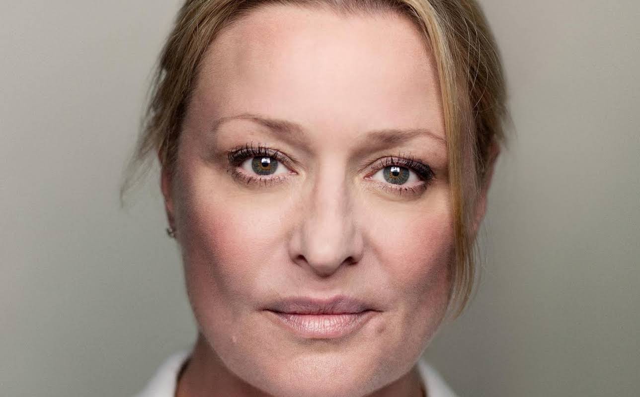 Laurie Brett