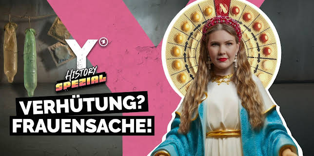 22:00: Y-History Spezial | BR Fernsehen | 3/18 2026