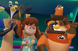 321 Penguins!: Season 1: Comedy of Errors