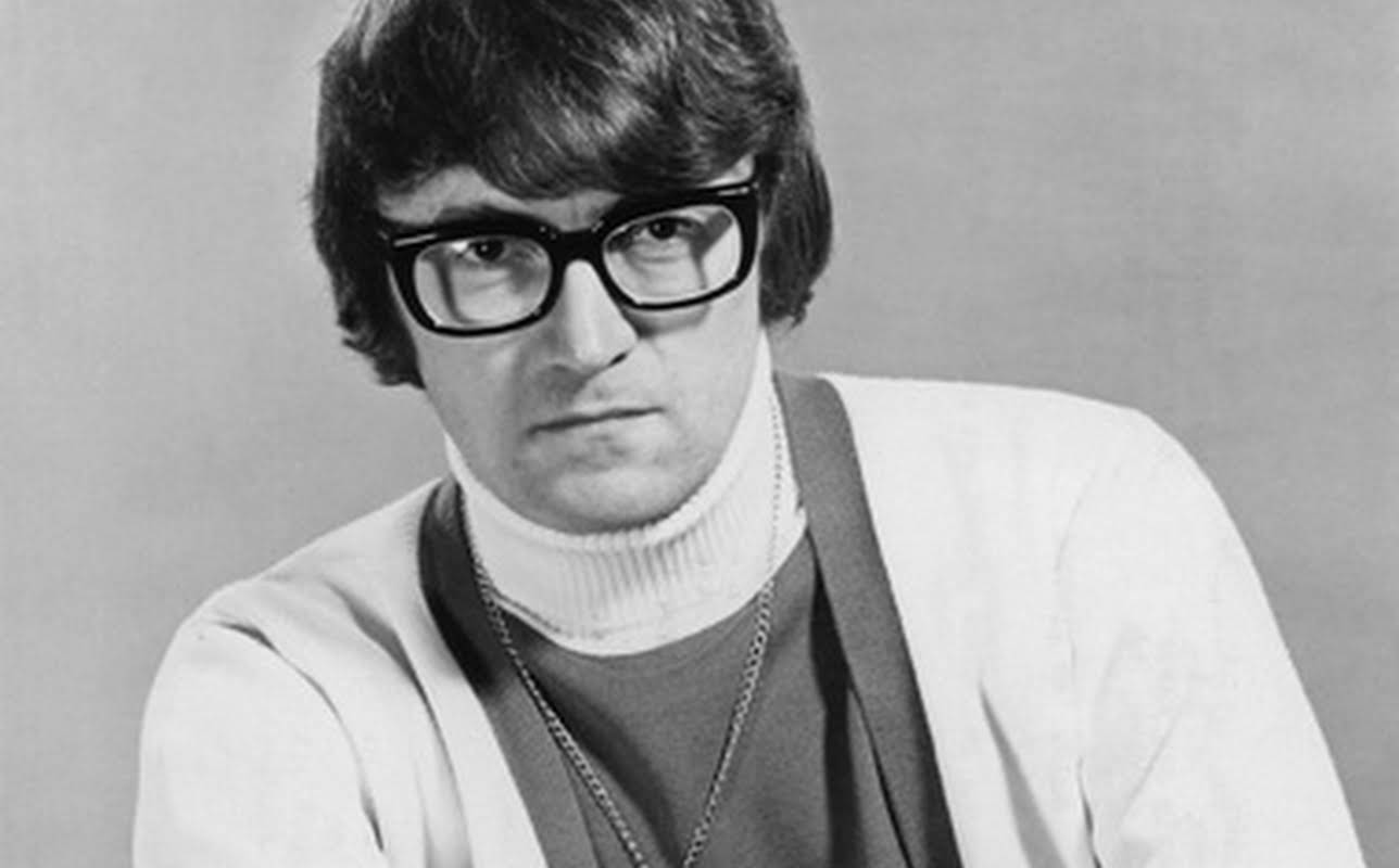 Leslie Bricusse