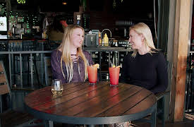 Tosca Talks Season 1: Tosca Talks with Jennifer Hartmann