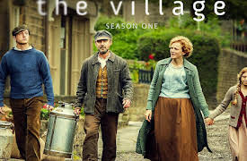 The Village, Season 1: Episode 2