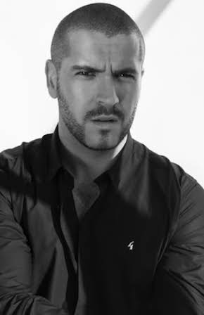 Shayne Ward as 
